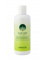 Lanzaloe pure gel of Aloe Vera 250ml