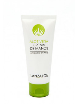 Lanzaloe hand cream 100ml