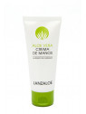 Lanzaloe hand cream 100ml