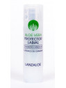Lanzaloe Lipstick Protector labial 4gr