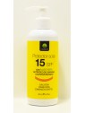 Lanzaloe Sunscreen FPS 15 and FPS 30 250ml