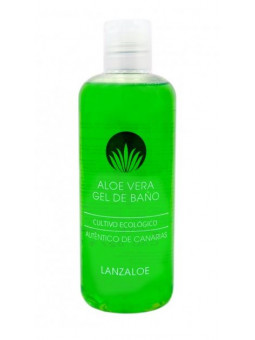 Lanzaloe Aloe Vera Shower gel 250ml