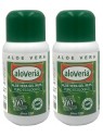 Aloveria Pure Gel 250ml x 2 units