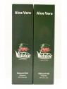 Vidaloe pure Aloe Vera gel 250ml x 2