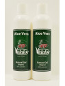 Vidaloe pure Aloe Vera gel 250ml x 2