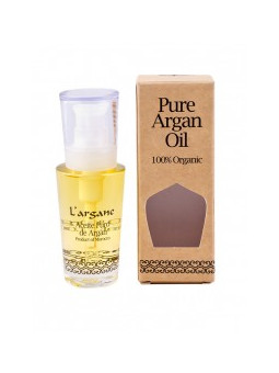 Lanzaloe pure Argan Oil Organic 30ml