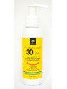 Lanzaloe Sunscreen FPS 15 / 30 100ml