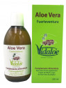 Vidaloe Natural Organic juice (drink) 500ml