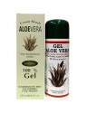 Cosmonatura Aloe Vera Gel 100% 250ml