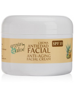 Cosmonatura Anti-Aging Facial Cream 100 ml