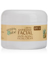 Cosmonatura Anti-Aging Facial Cream 100 ml