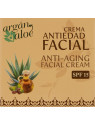 Cosmonatura Anti-Aging Facial Cream 100 ml