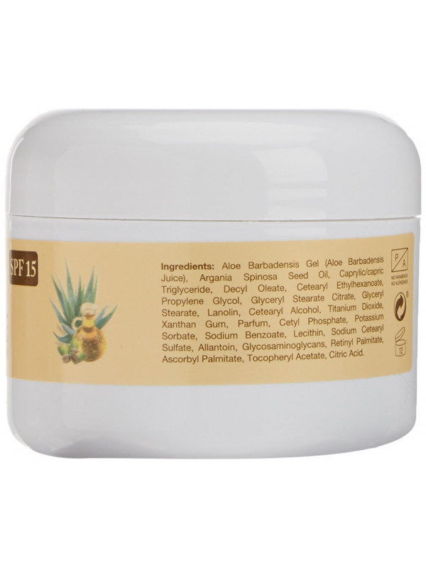 Cosmonatura Anti-Aging Facial Cream 100 ml