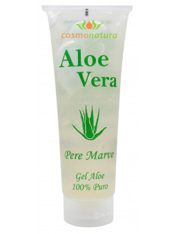 Cosmonatura 100% Aloe Vera Gel 250 ml