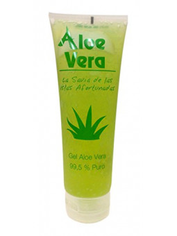 Cosmonatura BIOGEL - 99.5% Pure Green Aloe Vera Gel 250 ml