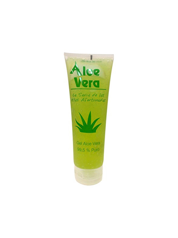 Cosmonatura BIOGEL - 99.5% Pure Green Aloe Vera Gel 250 ml