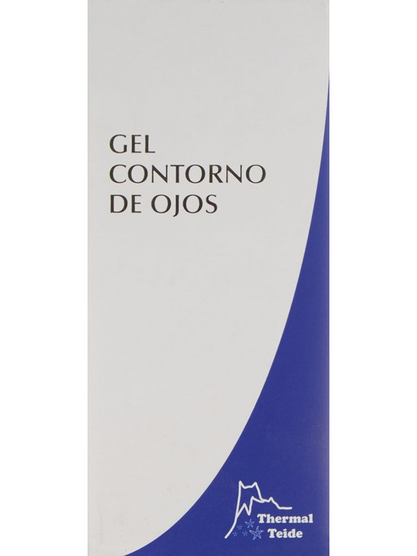 Cosmonatura Eye Contour Gel 30ml