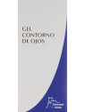 Cosmonatura Eye Contour Gel 30ml