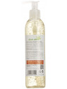 Cosmonatura 100% Aloe Vera Gel + Argan Oil 250 ml