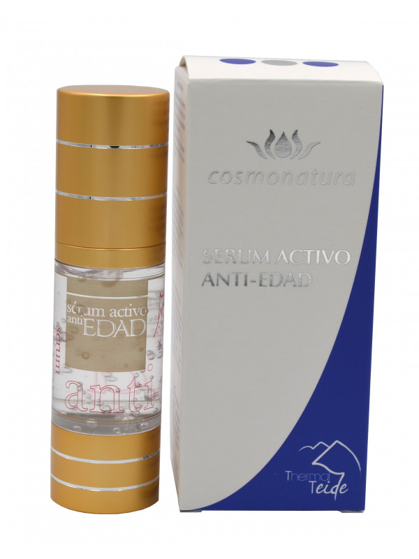 Active Anti-aging Serum 30ml