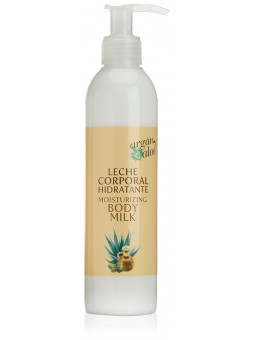 Cosmonatura Moisturizing Body Milk 250ml