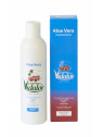 Vidaloe Muscle Gel with Aloe Vera 250ml