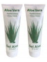 Vidaloe Aloe Vera Gel 99% 250ml x 2 units