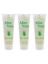 Cosmonatura 100% Aloe Vera Gel 250 ml x 3 units