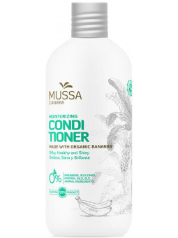 Mussa Aprés Shampooing...