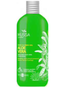 Mussa Skin Calming and...