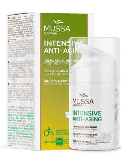 Mussa Anti Aging...