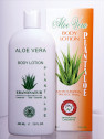 Plantaloe Body Lotion 400ml