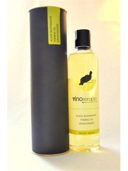 Volcanic Malvasia Firming Oil 300ml