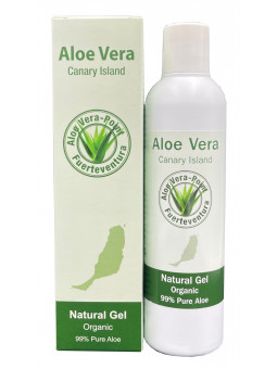 Aloe Vera Point Natural Gel...