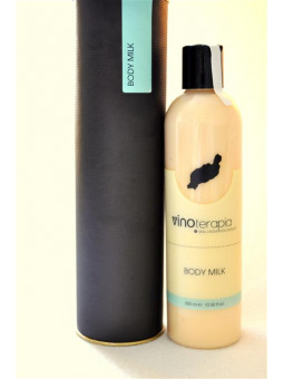 Volcanic Malvasia Body Milk 300ml