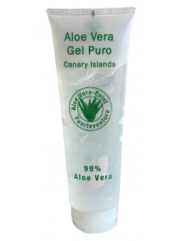 Aloe Vera Point Gel di Aloe...