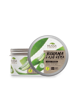 Mussa Body Butter with...