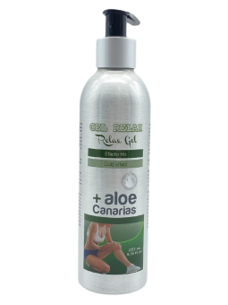 Aloe Plus Lanzarote Aloe...