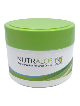 Nutraloe Moisturising Aloe...