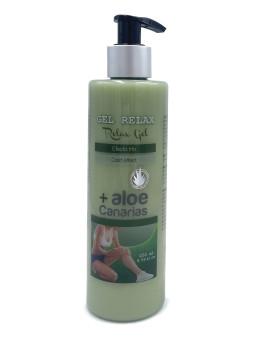 Aloe Plus Lanzarote Aloe...