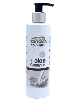 Aloe Plus Lanzarote Aloe...