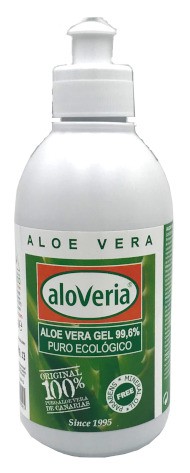 Aloveria