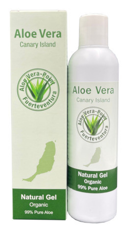 Aloe Vera Point